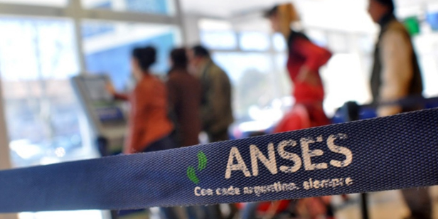 Imagen de la nota 'Calendario Anses: ¿Cuándo cobro?'