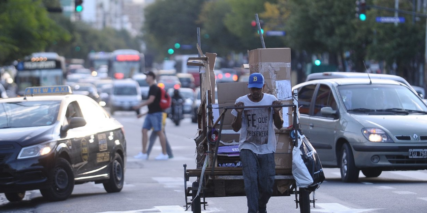 Imagen de la nota 'Una cuestión de justicia social'