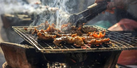 Imagen de la nota 'Tarifazo a la parrilla '