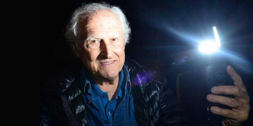 Imagen de la nota 'Homenaje a Pino Solanas en Cine.ar '