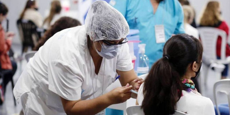 Imagen de la nota 'Tener las vacunas al día: el momento es ahora'