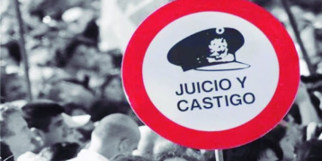 Imagen de la nota '“El patio trasero del genocidio”: La Justicia investiga los vuelos de la muerte'