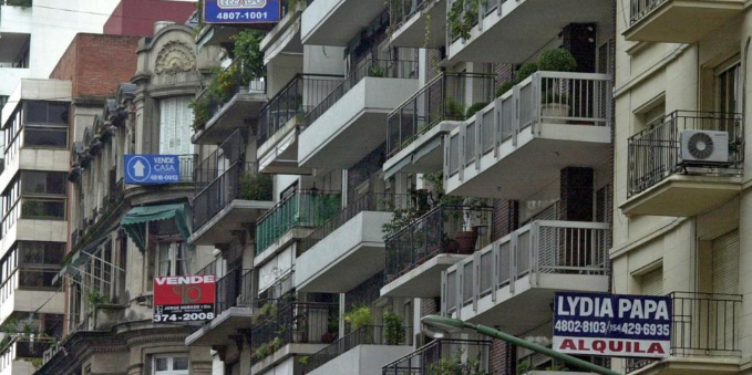 Imagen de la nota 'Alquileres: Mercado y descontrol'