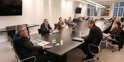 Imagen de la nota 'Gasto público y poder económico'