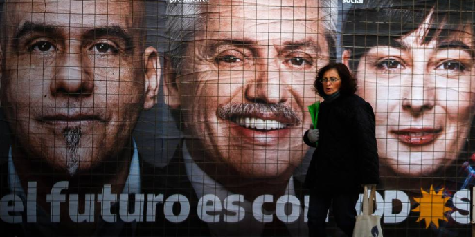 Imagen de la nota 'Así la vemos: El simple deseo de que se cumpla el contrato electoral'