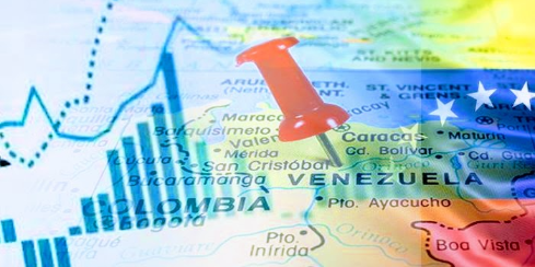 Imagen de la nota '¿Por qué Venezuela crecerá en 2022 más que otros países de Latinoamérica?'