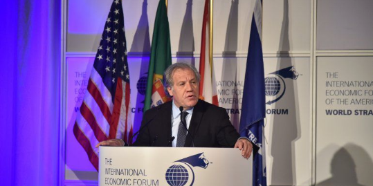 Imagen de la nota '“Es hora de terminar con el ministerio de colonias de EEUU”'