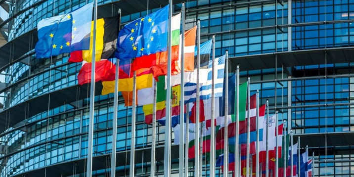 Imagen de la nota 'La Unión Europea y el Tratado de Libre Comercio que pretende con el Mercosur en el 2023'