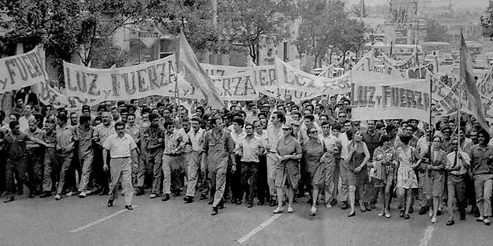 Imagen de la nota '52 años del Cordobazo: A propósito de la unidad popular y quién la dirige'