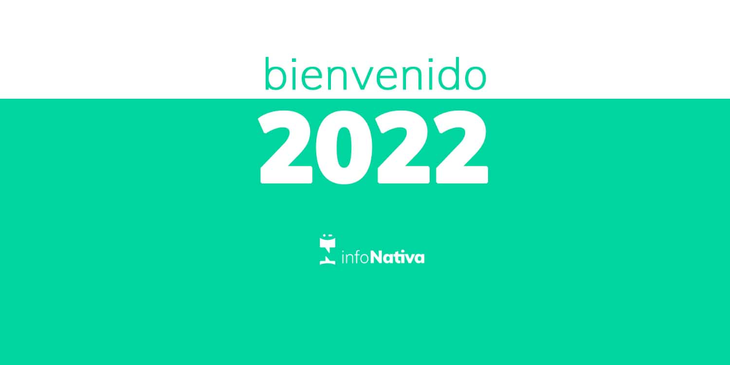 Imagen de la nota '2022: Pasá nomas, te estaban esperando… '
