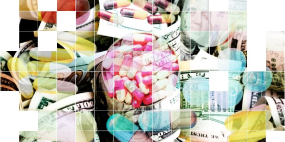 Imagen de la nota 'Piratas de la Pandemia: Ganancias multimillonarias del sector farmacéutico mundial'
