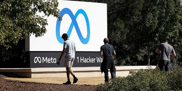 Imagen de la nota 'La guerra a través de la mente: Facebook, Meta y otras estrategias de hegemonía'