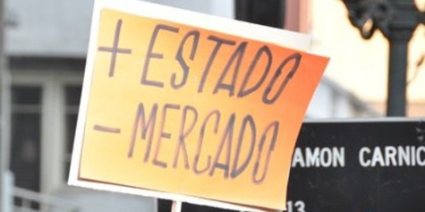 Imagen de la nota 'La filantropía no compra la igualdad'