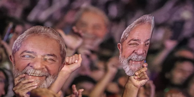 Imagen de la nota 'Lula y el neoliberalismo'