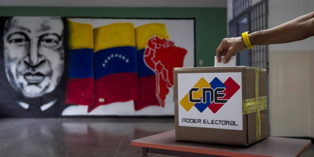 Imagen de la nota 'Venezuela: Claves para entender las elecciones legislativas '