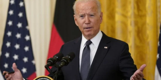 Imagen de la nota 'Más preocupado por las elecciones internas, Biden invita a una Cumbre con exclusiones'