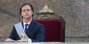 Imagen de la nota '“Uruguay. Sodomia” en la pluma de Jorge Zabalza '