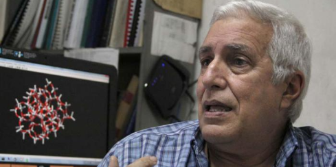 Imagen de la nota 'Vacunas y soberanía: Los virus y el sistema inmunológico'
