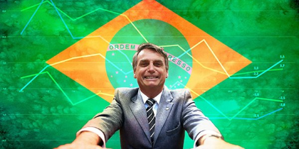 Imagen de la nota 'Un Bolsonaro acorralado, aislado, furioso ¿sin salida?'