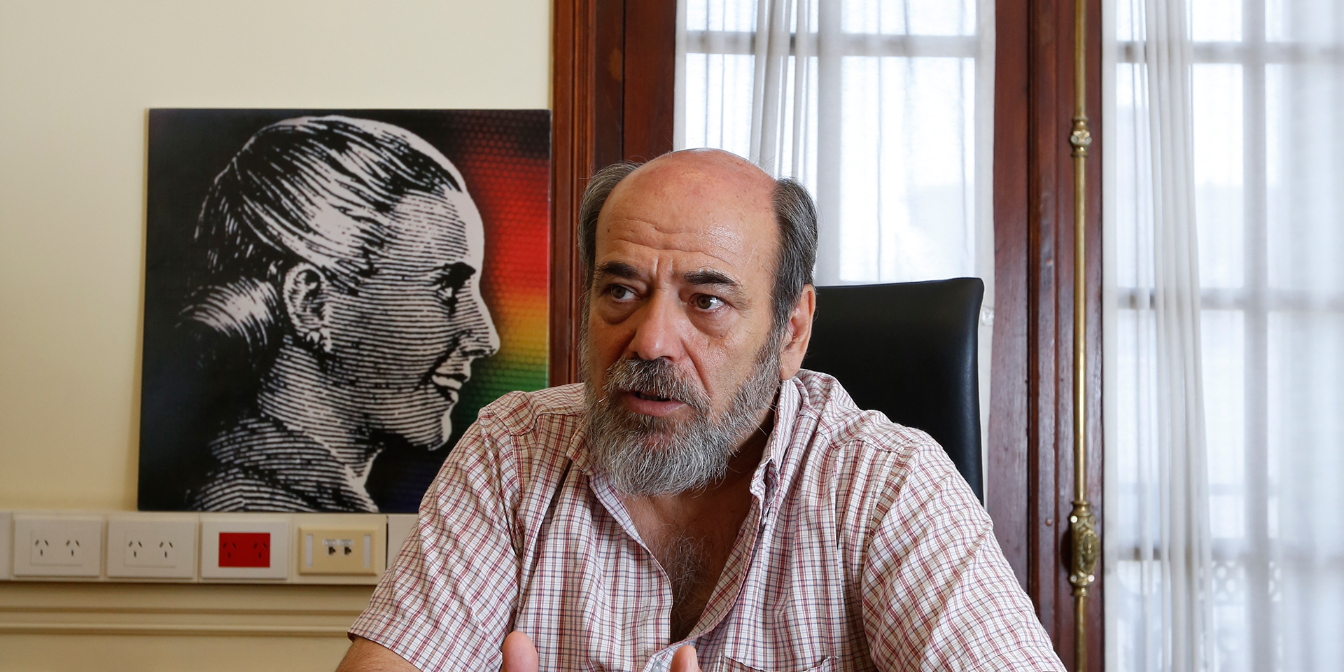 Imagen de la nota '“La economía social genera trabajo, valor agregado y distribuye riqueza" '