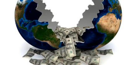 Imagen de la nota 'Hacia una nueva globalización'