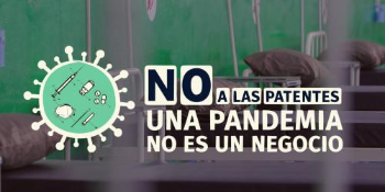 Imagen de la nota 'La vacuna es un bien público mundial'