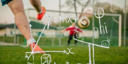 Imagen de la nota 'Futbol y Ciencia: Gol en contra'