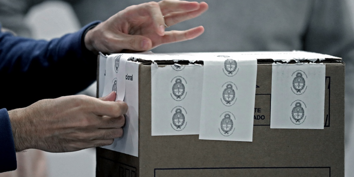 Imagen de la nota 'Las encuestas que importan: Rechazo al FMI y preocupación por la inflación y la pobreza '