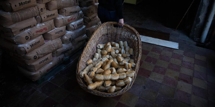 Imagen de la nota 'Precio de los alimentos: pan para pocos'