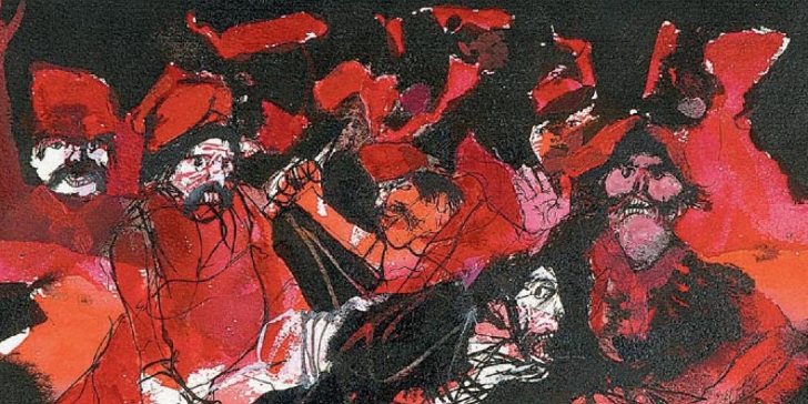 Imagen de la nota 'Conjetural'