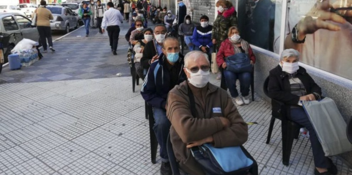 Imagen de la nota 'Así la vemos: Un nuevo 17, desde la historia, para discutir el futuro'