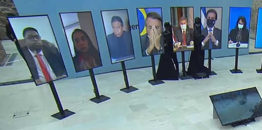Imagen de la nota 'Siguen insistiendo en el suicidio del Mercosur'