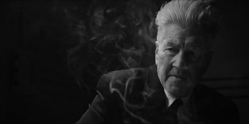 Imagen de la nota 'David Lynch estaría trabajando junto a Netflix en una nueva serie'