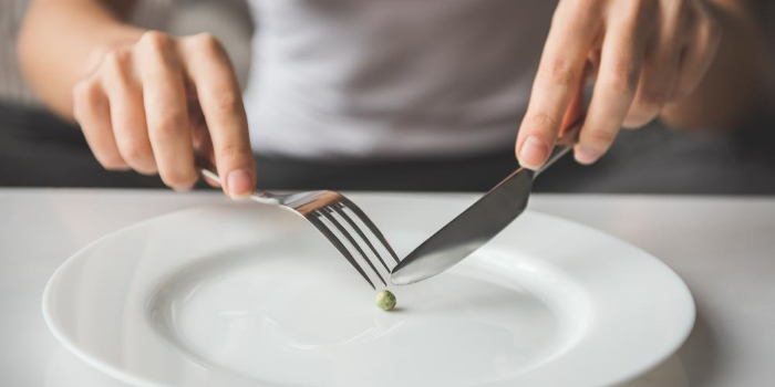 Imagen de la nota 'Llega el Verano y empiezan las "dietas locas". Dura advertencia profesional.'