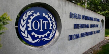 Imagen de la nota 'Las promesas de la OIT: La justicia social y el trabajo decente '