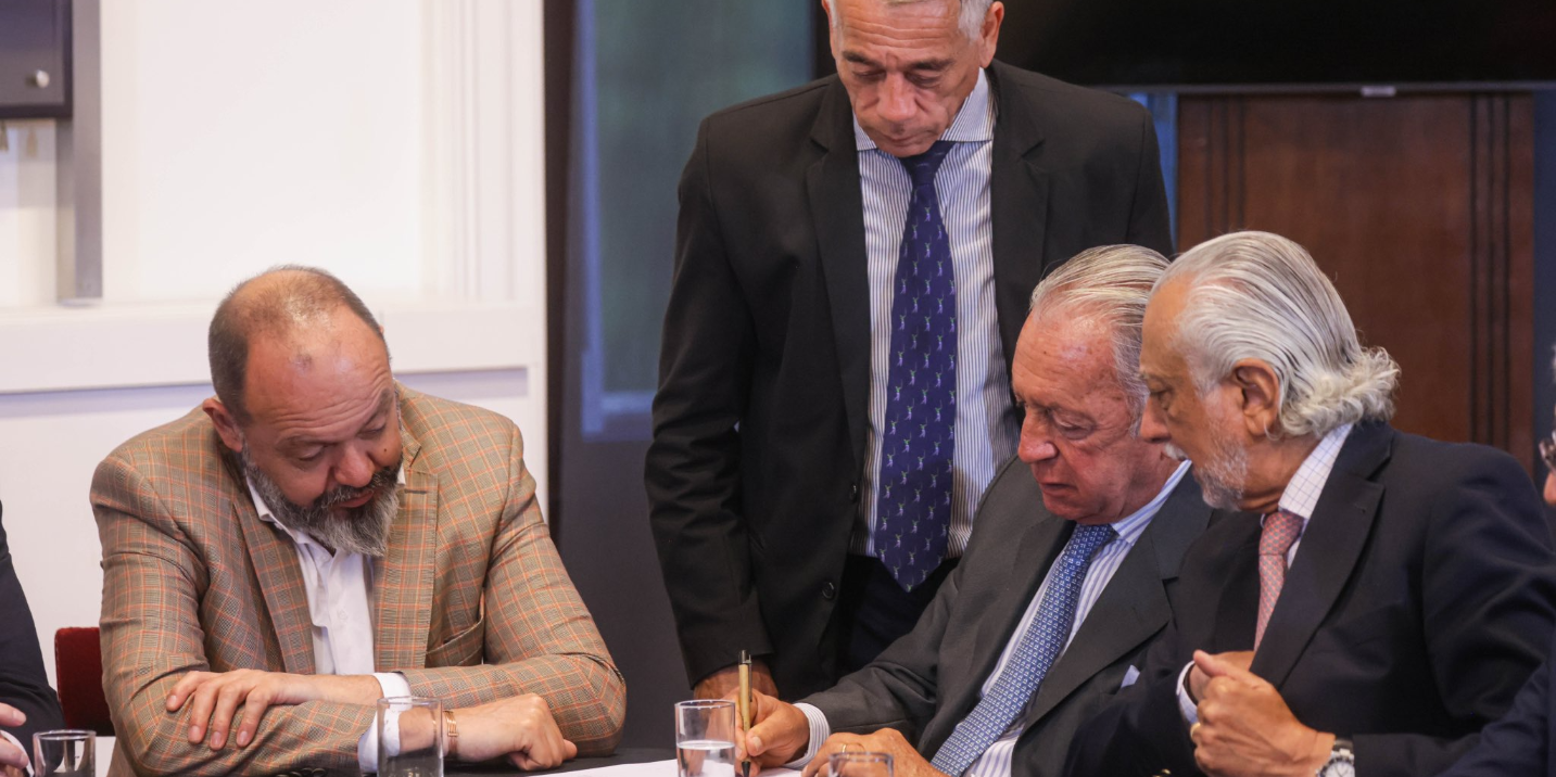 Imagen de la nota 'Los números que cierran adentro de la pobreza'