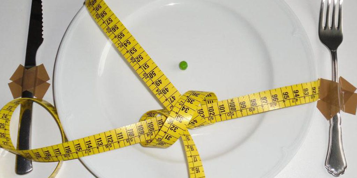 Imagen de la nota 'Hablemos de trastornos de conducta alimentaria'