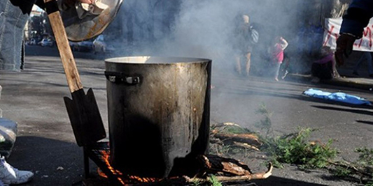 Picture principal - El precio de los alimentos destroza el bolsillo de la enorme mayoría