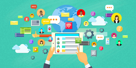 Imagen de la nota 'Multiviral: Los mejores formatos para generar contenido digital '