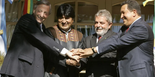 Imagen de la nota 'Progresismo: aprender a desaprender'