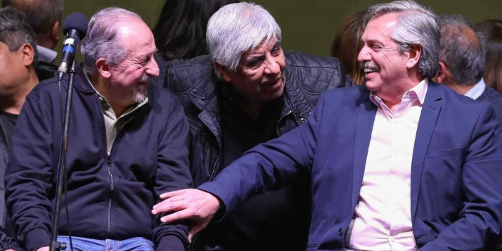 Imagen de la nota 'Consejo Económico y Social: El salario en la agenda Pyme y de los trabajadores'