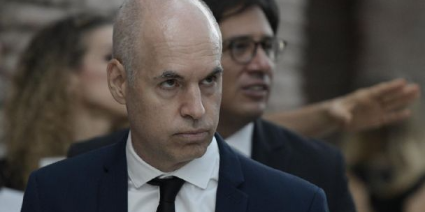 Imagen de la nota 'Billetera mata Ciudad: Los negocios inmobiliarios de Larreta'