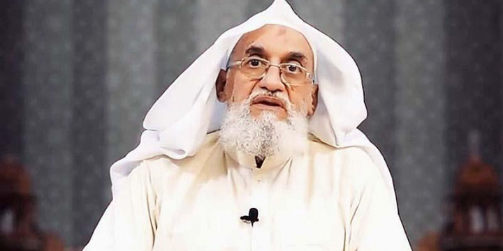 Picture principal - Ayman al Zawahiri, otra muerte oportuna