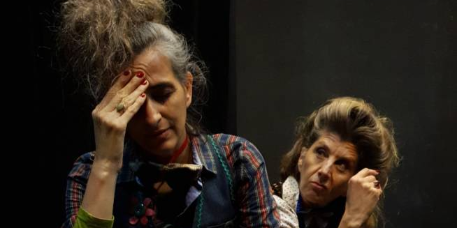 Imagen de la nota 'El Pensador Teatral recomienda: El Montaplatos, en El Tinglado'