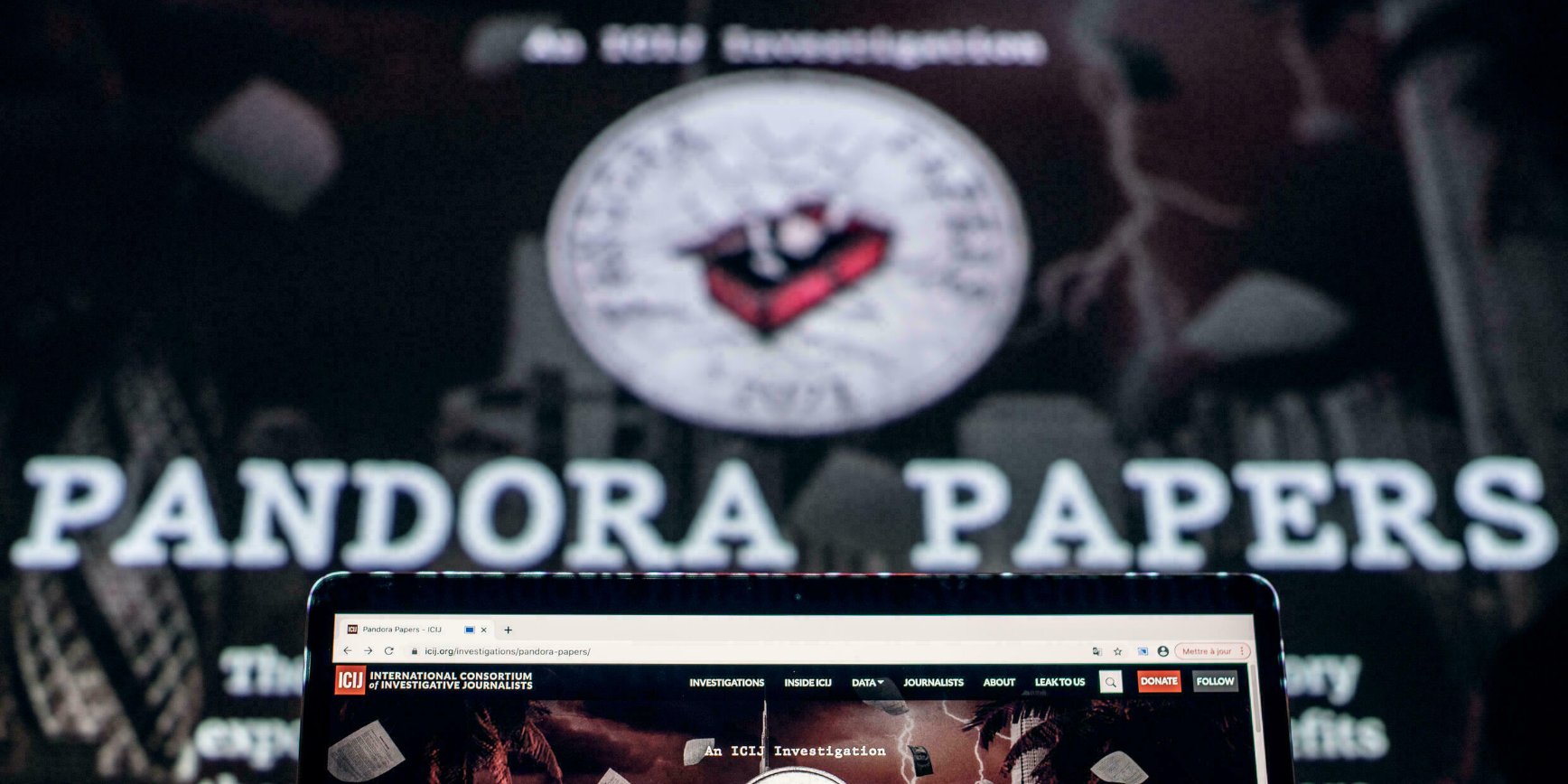 Imagen de la nota 'Pandora papers: ¿Y por qué tiene que haber millonarios?'