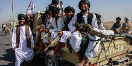 Imagen de la nota 'Panjshir, ¿la última batalla del Talibán?'