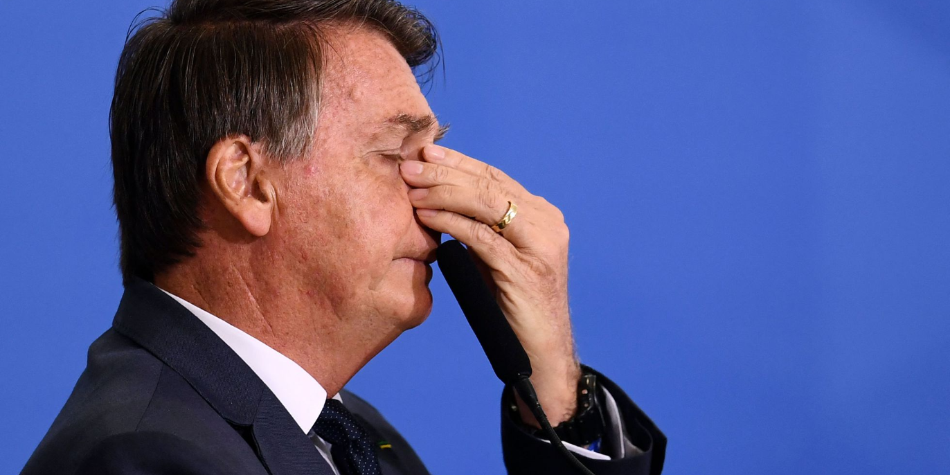 Imagen de la nota 'Brasil: “Lula aún no ganó, pero Bolsonaro ya perdió” '