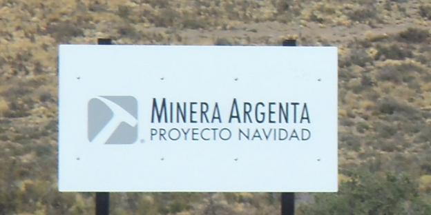 Imagen de la nota 'Megaminería: En Chubut rechazan masivamente el “falso debate” convocado por Arcioni'