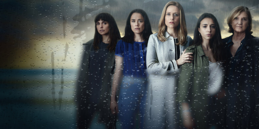 Imagen de la nota 'Intimidad: la serie que relata el drama del acoso digital'