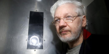 Imagen de la nota 'Carta abierta de la madre de Julian Assange al mundo'